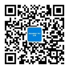 廣聯(lián)達(dá)甘肅分公司公眾號(hào)二維碼