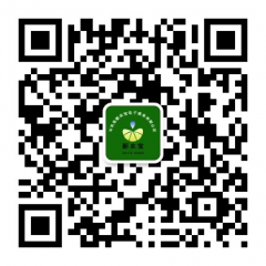 岑鞏縣新農寶公眾號二維碼