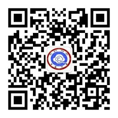 西藏天氣公眾號二維碼