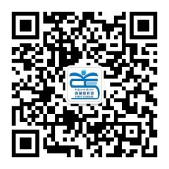 西藏圖書館公眾號二維碼