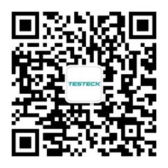 深圳泰士特科技公眾號二維碼