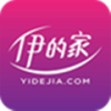 伊的家-賀州APP開發公司欣賞