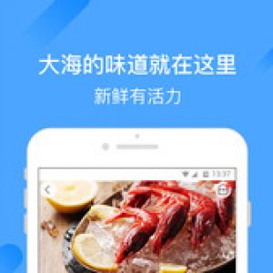 購物商城APP定制開發項目分析-易漁到家