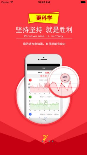 運動健身APP定制開發分析-親健身