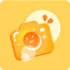 武威APP開發(fā)公司欣賞-元氣P圖相機