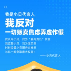 小貝智友-生活服務APP定制開發項目分析