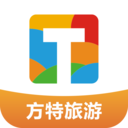 方特旅游-安徽APP開發公司欣賞