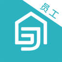 欣賞四川APP開發-員工生活家