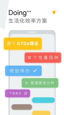 效率辦公APP開發(fā)-Doing