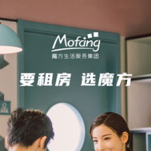 魔方生活-居家生活APP開發欣賞