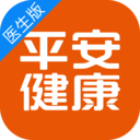 上海APP開發(fā)創(chuàng)意設(shè)計(jì)欣賞-平安健康醫(yī)生版