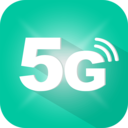 深圳APP開發創意設計欣賞-5G網絡電話