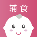 深圳APP開發公司創意設計欣賞-嬰幼兒寶寶輔食食譜