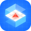 生菜地圖-西藏APP開發公司創意設計欣賞