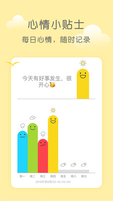 米丫天氣-居家生活APP開發功能分析