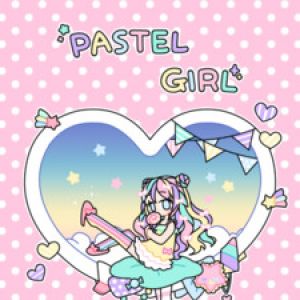 娛樂(lè)消遣APP開(kāi)發(fā)項(xiàng)目分析-粉彩女孩