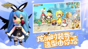 光明勇士-游戲APP定制開發(fā)技術(shù)難度分析