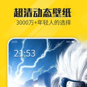 動態(tài)壁紙APP開發(fā)-熊貓動態(tài)壁紙