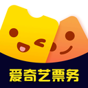 平谷APP開發公司項目分析-愛奇藝票務