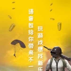 和平吃雞變聲器-游戲輔助APP定制開(kāi)發(fā)分析
