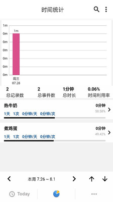 風吟賽事計時-實用工具APP開發技術難度分析