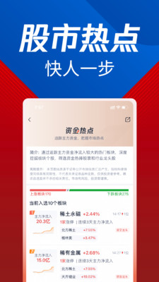 騰訊自選股-金融理財APP定制開發技術難度分析
