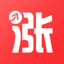 漲樂財富通-河北APP開發公司創意設計欣賞