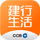 曲靖APP開發(fā)公司分析-建行生活