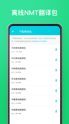 有道翻譯官-學習教育APP開發功能分析