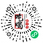 吃喝惠生活小程序二維碼