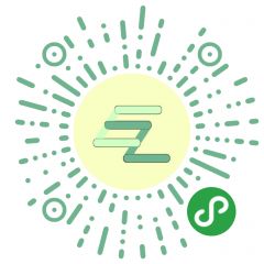 EasyPaper小程序二維碼