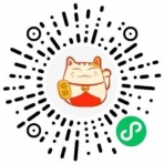 撿趴活網小程序二維碼