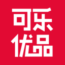 可樂優品商城-深圳APP開發公司創意設計欣賞
