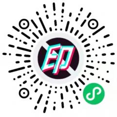 短視頻去水印|西瓜工具去水印極速版小程序二維碼