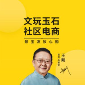 購物商城APP開發欣賞-天天鑒寶