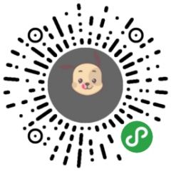 Q寵寵物用品小鋪小程序二維碼