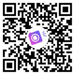 扁豆短視頻小程序二維碼
