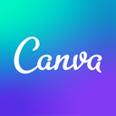 Canva 可畫-制作海報(bào)logo設(shè)計(jì)圖-朝陽APP開發(fā)項(xiàng)目分析