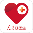 欣賞長春APP開發-人民好醫生