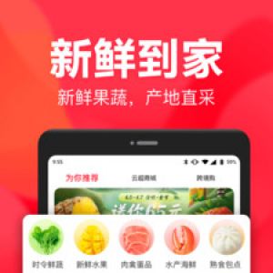 永輝生活-購物商城APP定制開發分析
