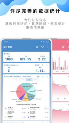欣賞效率辦公APP定制開(kāi)發(fā)-番茄ToDo