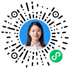 證件制作小程序二維碼