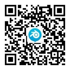 南昌網點公眾號二維碼