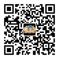 好狗狗公眾號二維碼