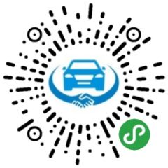 附近修車店小程序二維碼