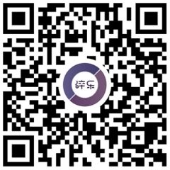 音樂200秒小程序二維碼