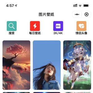 【證件照寸照制作】生活小程序開發技術難度分析