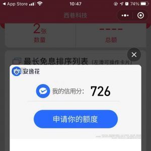【內部收益率IRR計算器2.0】小程序服務類型有哪些_工具小程序制作