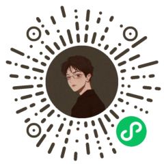 陳陳語錄小程序二維碼