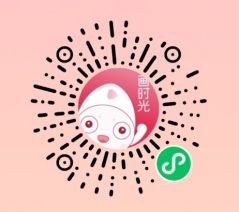 畫時光生態(tài)圈小程序二維碼